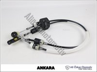 Ford Yedek Parça - TURTEL VİTES DEĞİŞTİRME TELİ (6 VİTES)
